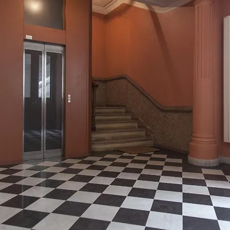 Studio Opera Grand Blv Paryż