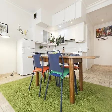 Apartament Studio Opera Grand Blv *