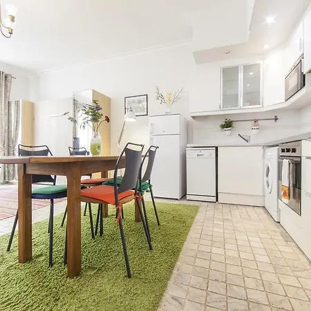 Apartament Studio Opera Grand Blv Paryż