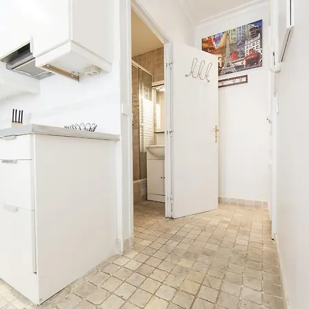 Studio Opera Grand Blv Apartament